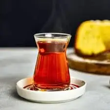 Sıcak İçecekler