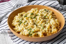 Mag And Cheese