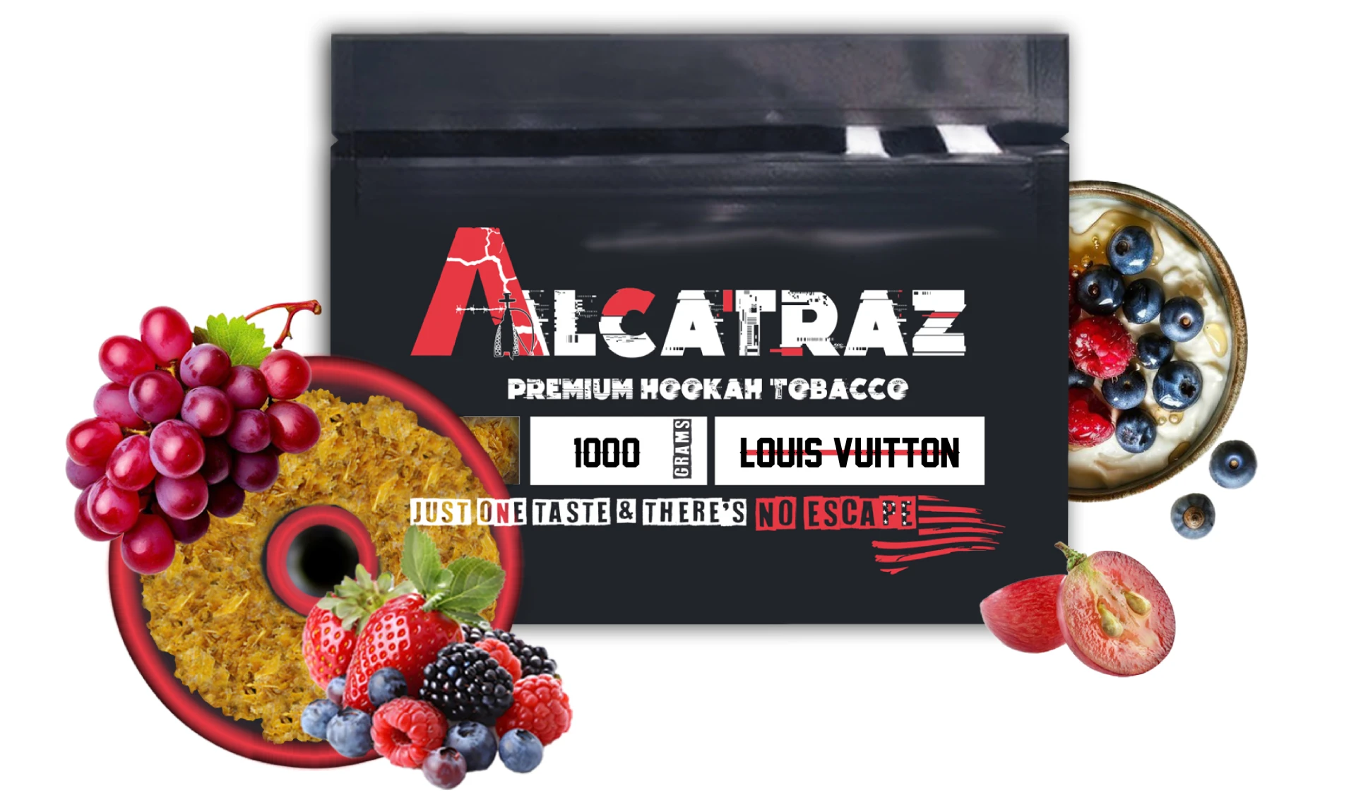 Alcatraz