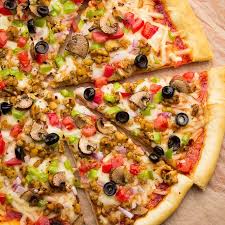 Veji Pizza