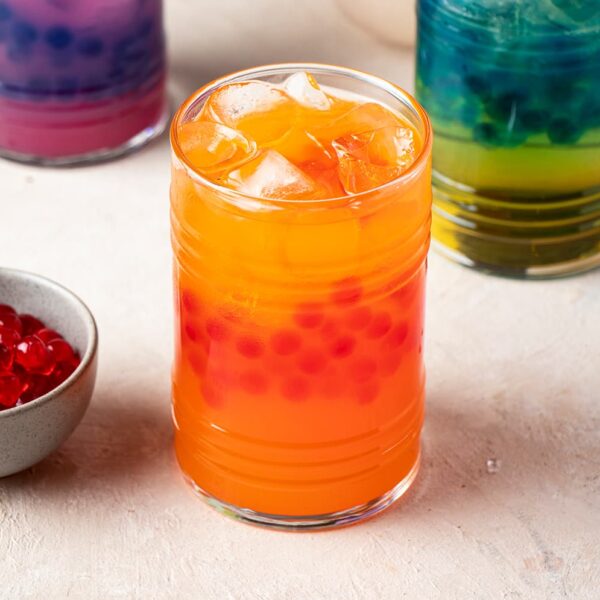 Bubble Tea