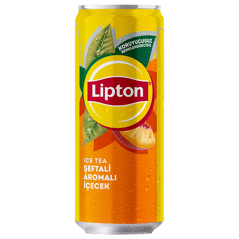 Ice Tea