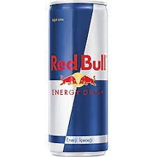 Redbul